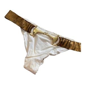 Beach Bunny Bikini Bottom